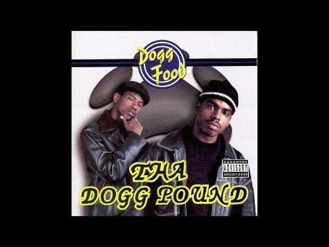 (FREE) DOGG POUND x DEATH ROW TYPE BEAT "Dogg'z Life"