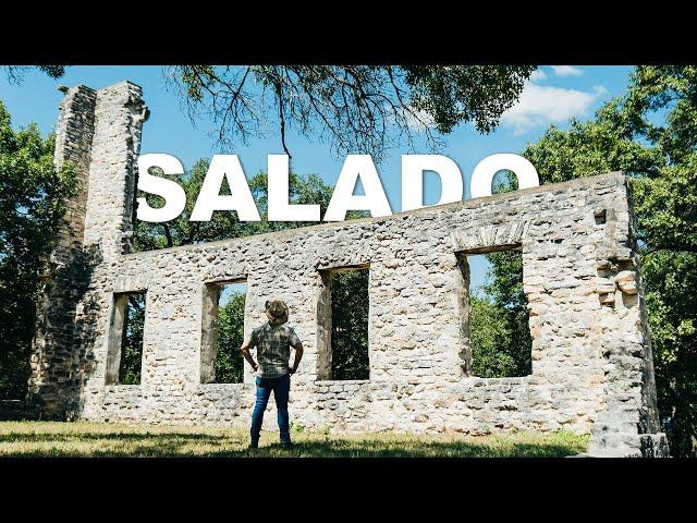 Day Trip to Salado ‍️ (FULL EPISODE) S11 E5