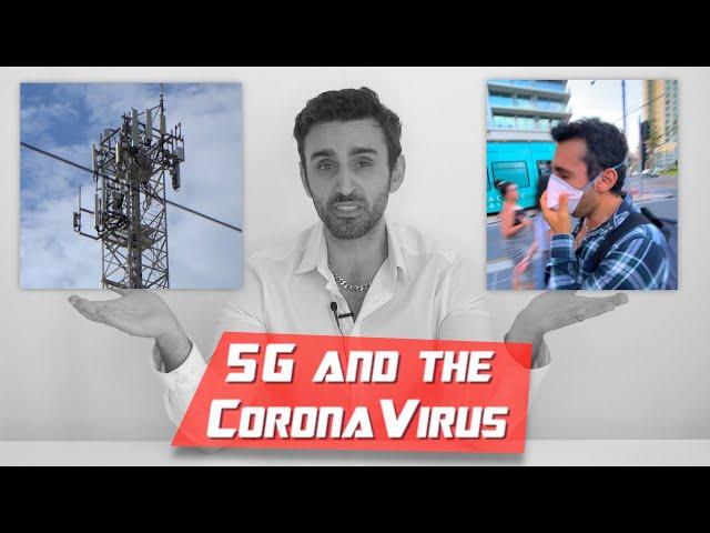 5G and the Coronavirus (COVID-19) | Facts and Myths Explained