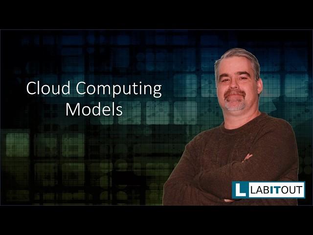 MS-900 Training: Cloud Computing Models