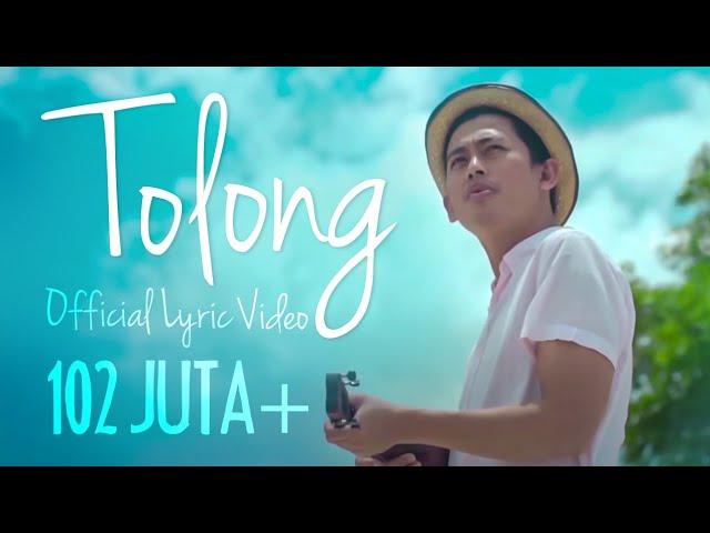 Budi Doremi - Tolong (Official Lyric Video)