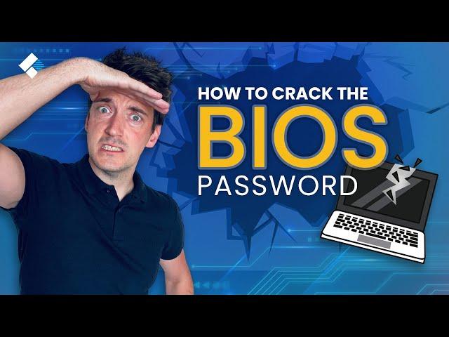 How to Crack Bios Password