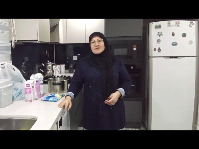 HİÇ BUKADAR SAKARLIK YAPMAMIŞTIM⁉️HERYERİ BATIRDIMGÖRÜMCEM DE YEMEK YEDİKNELER HAZIRLIYORUM