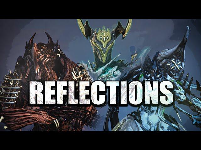 Warframe: Off-Meta Perspectives