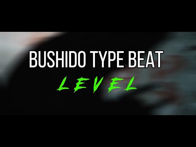 [FREE] Bushido X Asche Type Beat  Level  (prod. by SIAS)