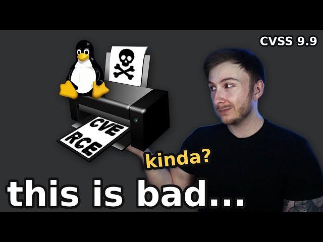 Demonstrating the New Linux Exploit (9.9 CVSS)