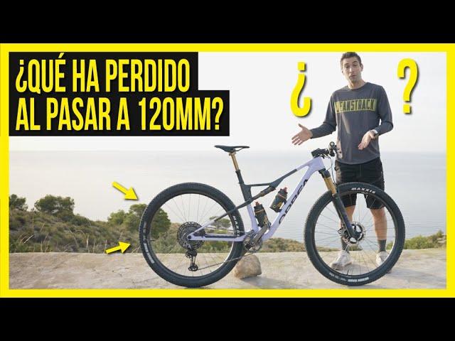 NUEVA ORBEA OIZ 2023 | REVIEW A FONDO | ¿MEJOR QUÉ LA ANTERIOR? | DANIEL RACE