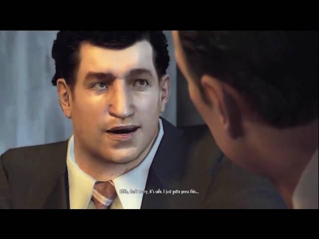 Mafia 2 - Best of Joe