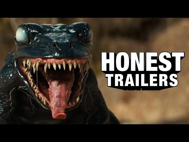 Honest Trailers | Venom: The Last Dance