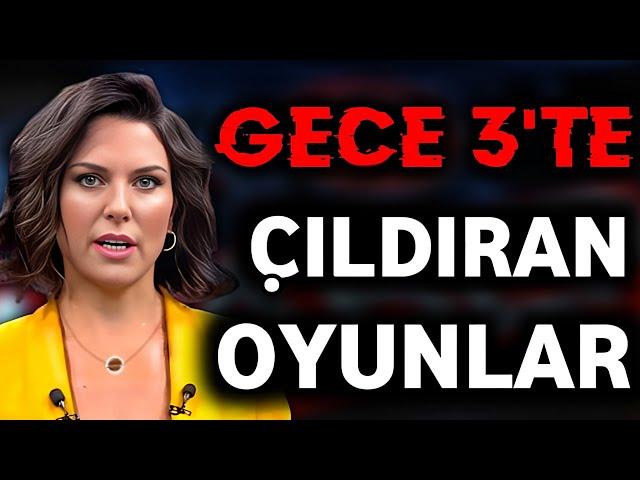 GECE 3 VİDEOLARI GERÇEK Mİ?  Deniyoruz!