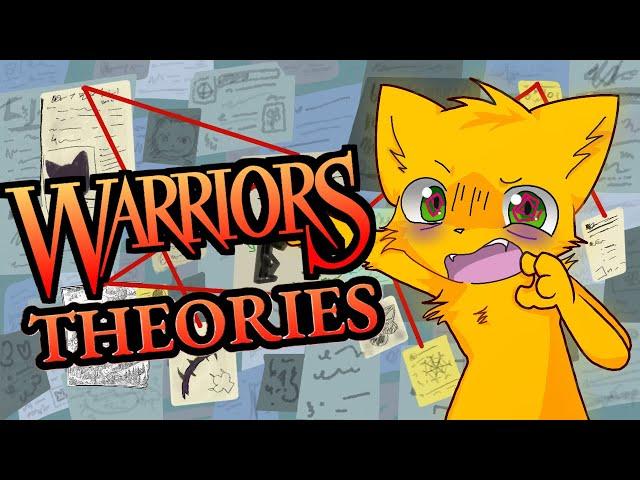 Warrior Cats Fan Theories