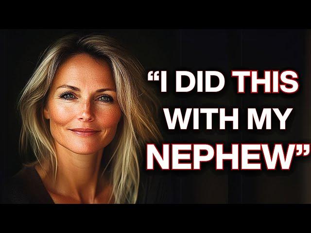 My Nephew Did This To Me In The Kitchen | True Infidelity Story