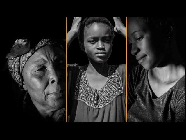 UMHLOLO WASE ZHWANE | PART 2  | SHORT FILM