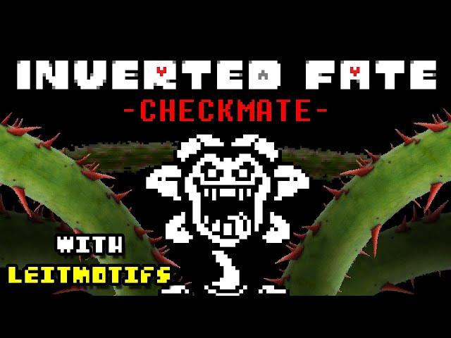 Inverted Fate: Checkmate | Undertale AU Soundtrack (ft. Philiplol & Mr Epic)