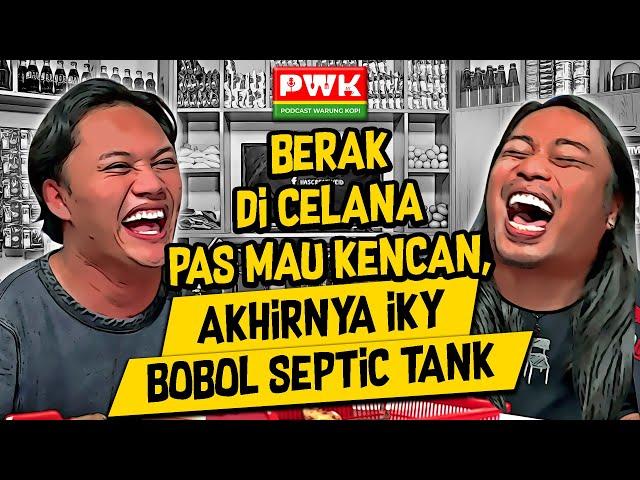 PWK - RIZKY FEBIAN MENEMUKAN CINTA SEJATI DI HARI PEMAKAMAN MAMA!