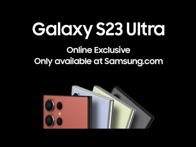 Galaxy S23 Ultra #s23ultra #samsung #geekyfied #galaxys23ultra