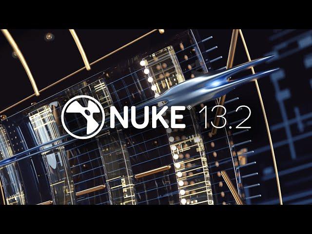 Nuke 13.2 | Features Overview