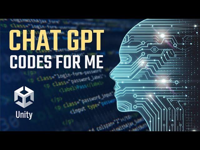 Can ChatGPT Generate Unity Code?
