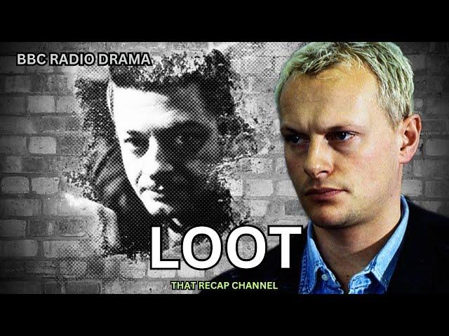 Loot by Joe Orton  BBC RADIO DRAMA