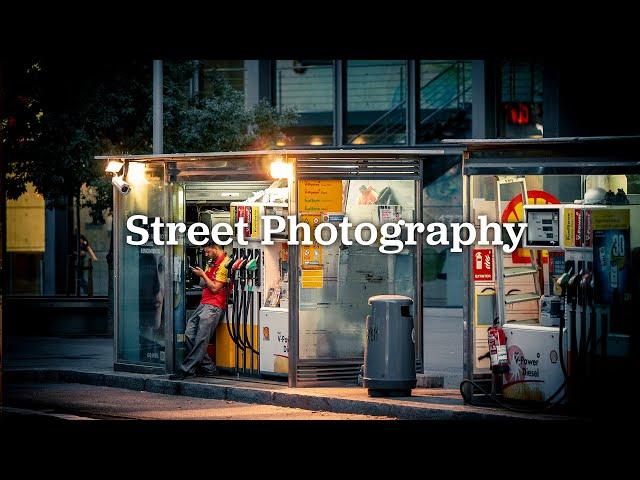 5 TRUCOS de FOTOGRAFÍA CALLEJERA (Barcelona Street Photography)