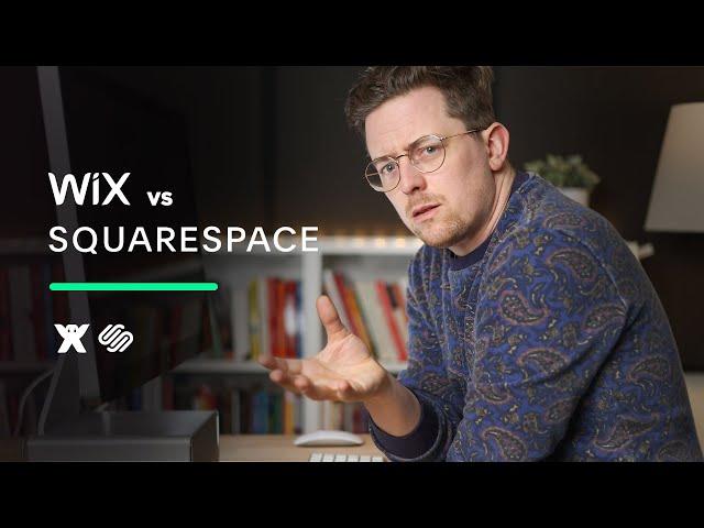 Wix vs Squarespace: 5 Important Differences To Know
