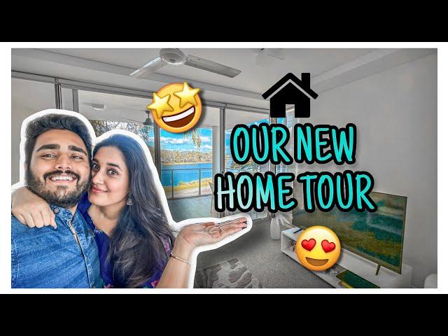 AUSTRALIA LO MA ILLU  | NEW HOME TOUR 2 | NACH ️