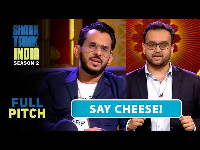 'Boring Pitch' से Out हुए सभी Sharks! | Shark Tank India Season 2 | Full Pitch