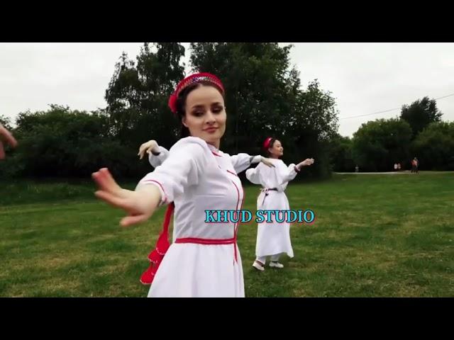 Самый лучший Памирский танец #памир #памирмузыка