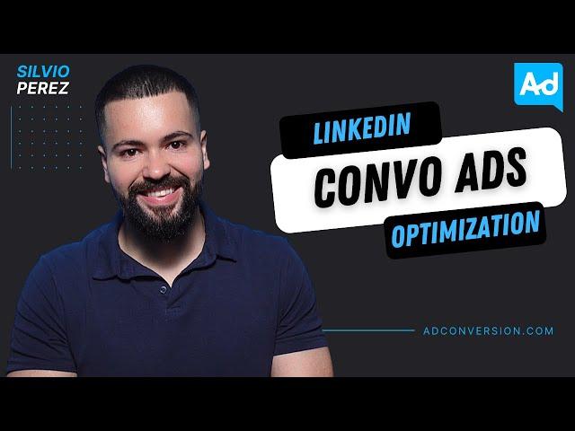 How to Optimize LinkedIn Conversation Ads In 2024 With LinkedIn's Focused Inbox 