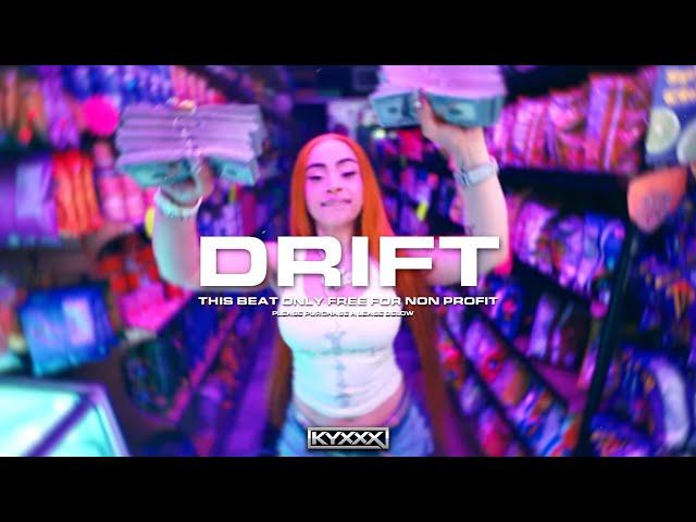 [FREE] Ice Spice X Jersey Drill Sample Type Beat - 'DRIFT' UK Drill Type Beat (Prod. KYXXX)