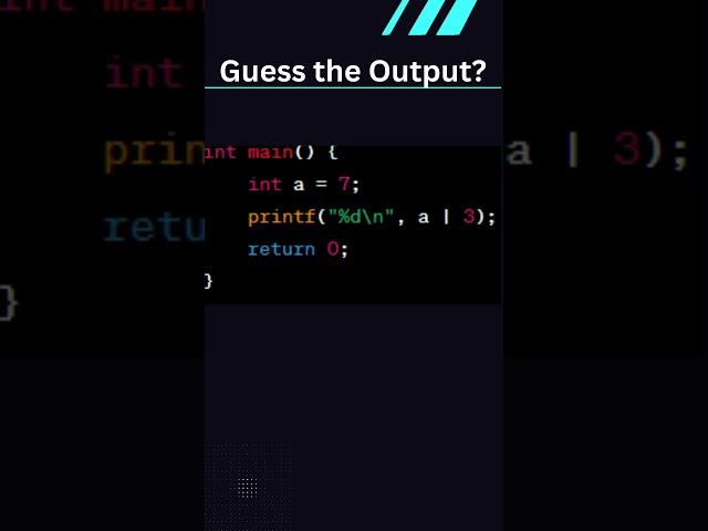 Programming puzzles | Guess Output | Daily Challenges | VersatileVisionYt