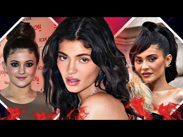 Kylie Jenner: EXPOSING Her LIES, FRAUD, and MANIPULATION as The Kardashian's Most PROFITABLE Member