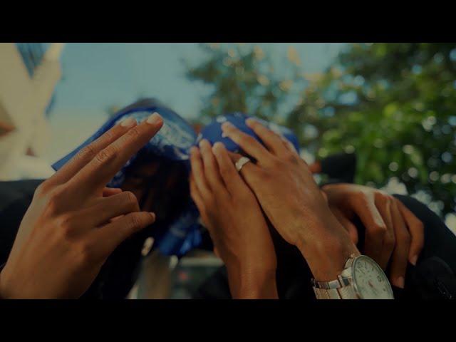 Juni Quickly & BlueBoy, Concept, Hollix - Ndagaswi [OFFICIAL VIDEO]