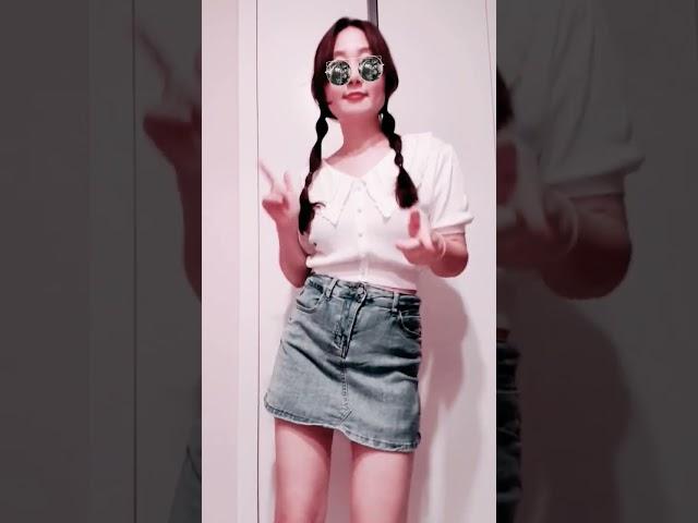 Haozi - Trouble Is A Friend  | TikTok Dance Tutorial  Trending TikTok Dance August, 2023