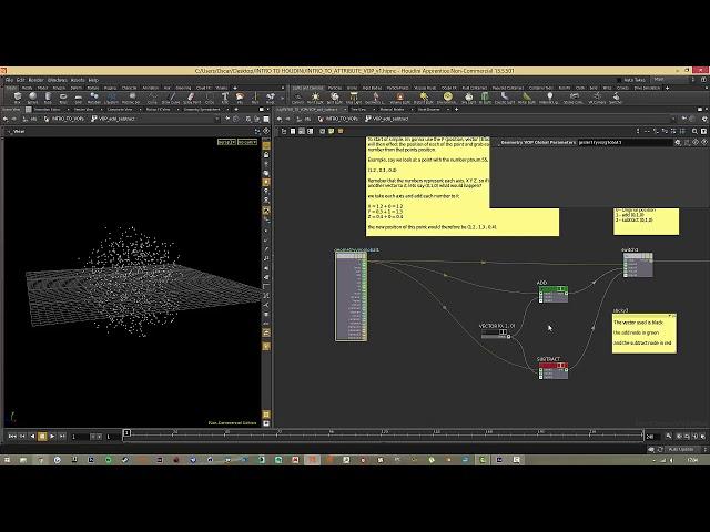 EX1 - add and subtractEX1 VOP