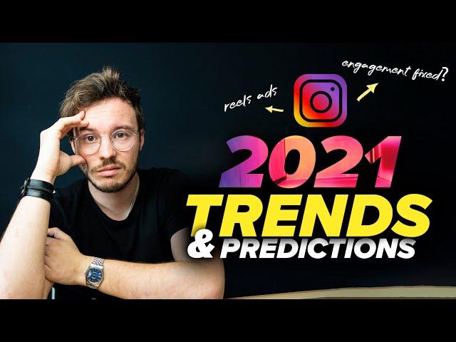 Instagram 2021: here's what will happen | Instagram Algorithm Updates