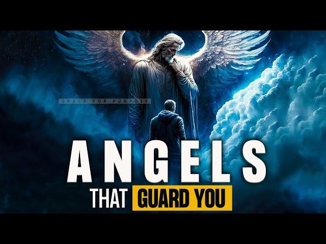 The Most Powerful Angels Of God | For OUR Protection