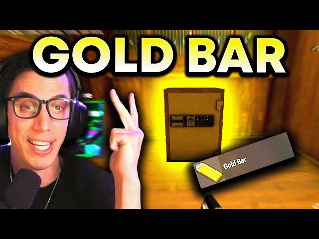 HOW TO FIND THE HIDDEN SAFE & GOLD BARS ON RONDO | PUBG UPDATE 27.2