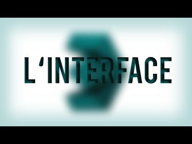 Les bases de 3Ds Max - L'interface