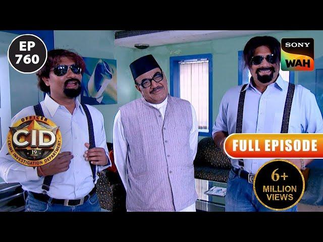 बेरहम Doctor का सच Expose करने CID के Tridev हुए Undercover | CID | सी.आई.डी | 19 Jan 2024