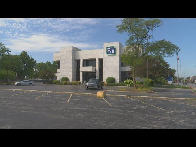 What are the odds? Fifth Third Bank customer twice forgotten inside vault