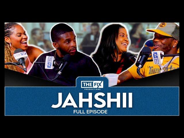 Jahshii talks Overcoming Traumatic Events, Moving Past Feuds, New Music, Popcaan Mentorship & more