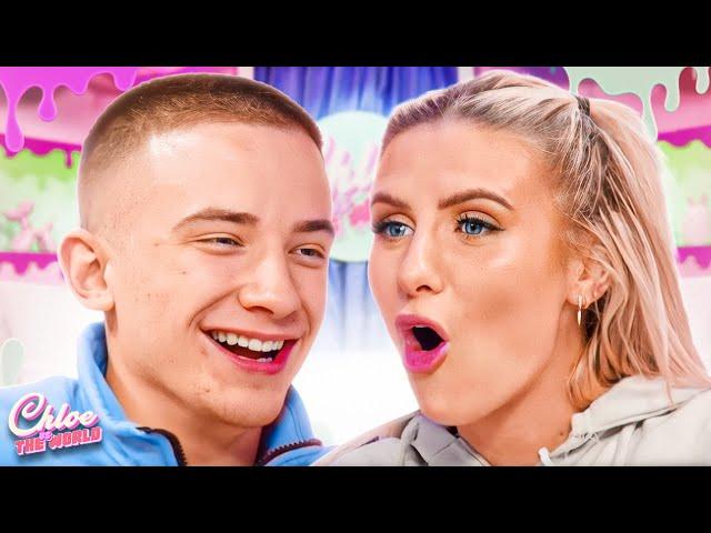 ArrDee Takes Chloe Burrows on a DATE! Reveals Influencer Boxing Plans? And MORE! | FULL EP.04