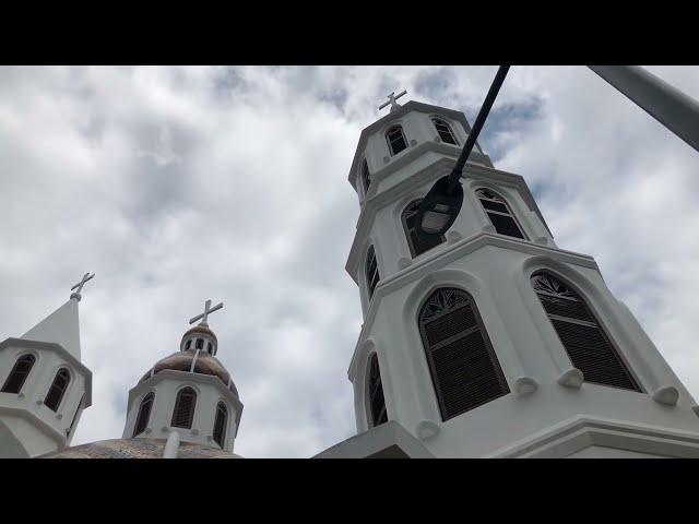 Wandering Around Portoviejo | Backpacking | Ecuador | South America