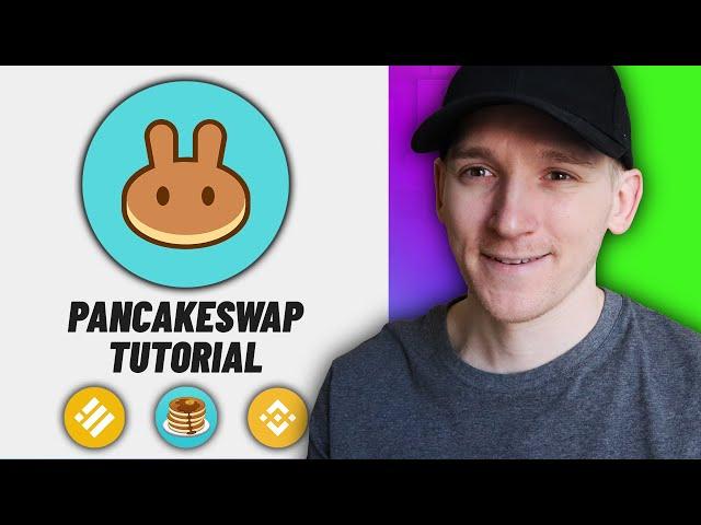 PancakeSwap Tutorial (Trust Wallet & MetaMask Guide)