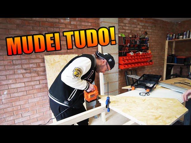 Projeto em CASA + AURORA BOREAL