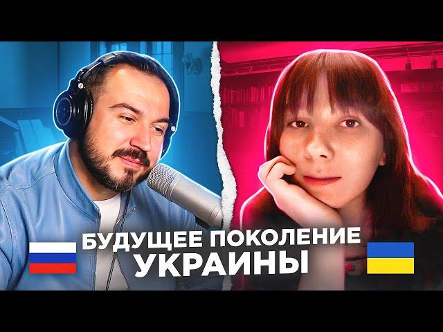   Будущее поколение Украины / русский играет украинцам 46 выпуск / пианист в чат рулетке