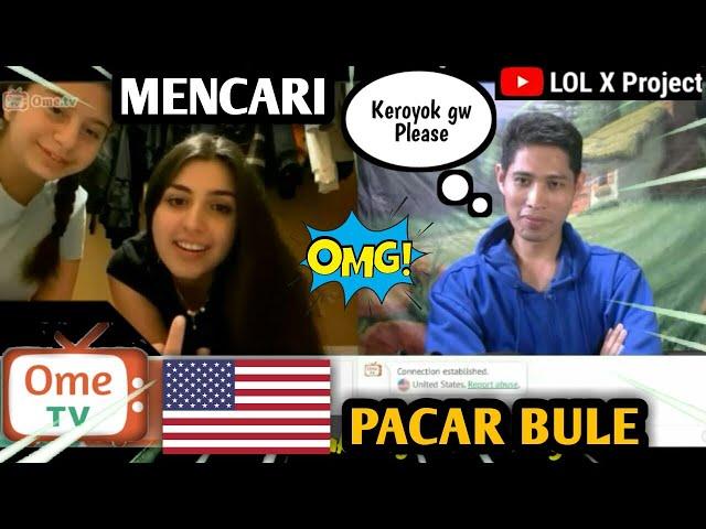 M3NC4R1 P4C4R ONL1N3 DI OMETV | BIKIN BULE NGAKAK | OMETV INTERNASIONAL | OMETV NGAKAK | TOP OMETV |