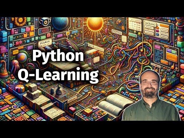 Introduction to Q-Learning (12.2)