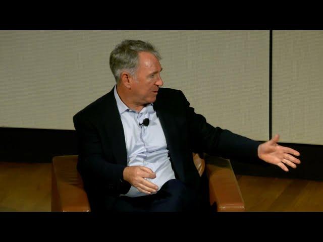 Perspectives on What's Ahead: A Conversation with Kenneth C. Griffin Founder,  CEO Citadel